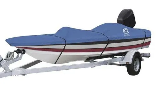 Classic Accessories Boat Cover