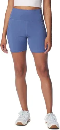 Columbia Women's Tidal Light Active Shorts