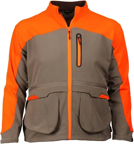 Gamehide Fenceline Upland Field Hunting Jacket