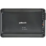 Polk Audio PA D4000.4 PAD Series 4-Channel Amplifier - 400W [PAD4000.4]