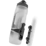 Fidlock Twist Water Bottle Set Clear, 800ml