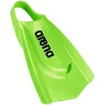 Arena Powerfin Pro Lime