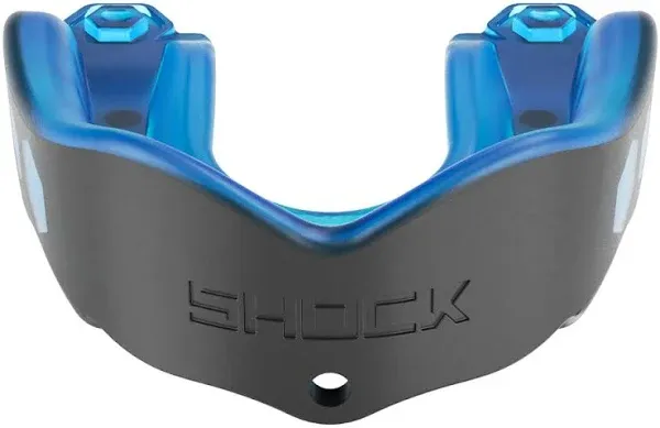 Shock Doctor Gel Max Mouthguard - Youth - OSFM - New