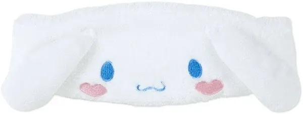 Sanrio Cinnamoroll Plush Hairband