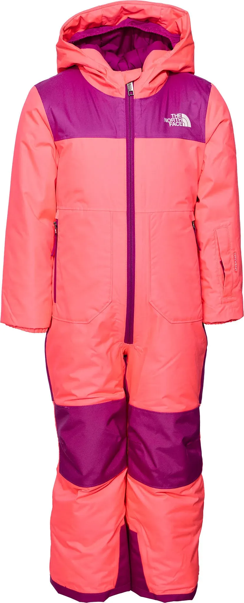 The North Face HN 1pce Freedom Uni 2-7