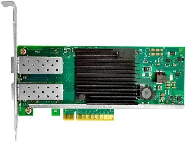 Intel Ethernet Converged Network Adapter X710-DA2