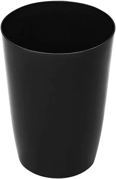 Small Trash Can – Open Top Garbage Cans for Kitchen Office Dorm Bathroom etc....