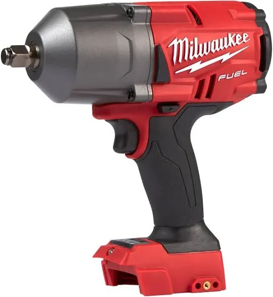 Milwaukee 2767-20 M18 Fuel 1/2" Impact Wrench