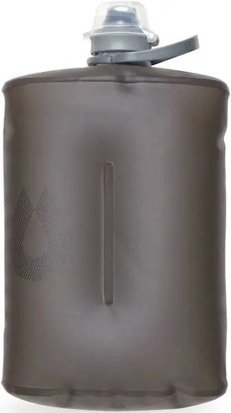 HydraPak Stow Bottle 1L Mammoth Grey