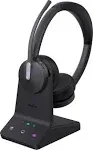 Yealink WH64 DECT Wireless Headset