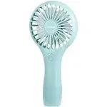 TriPole Mini Handheld Fan