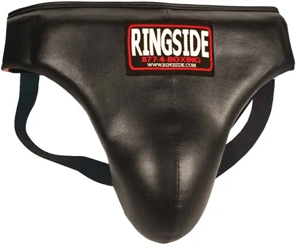 Ringside Groin-Abdominal Boxing Protector, Small