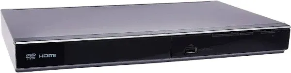 Panasonic DVD-S700 1080p Up-Conversion DVD Player