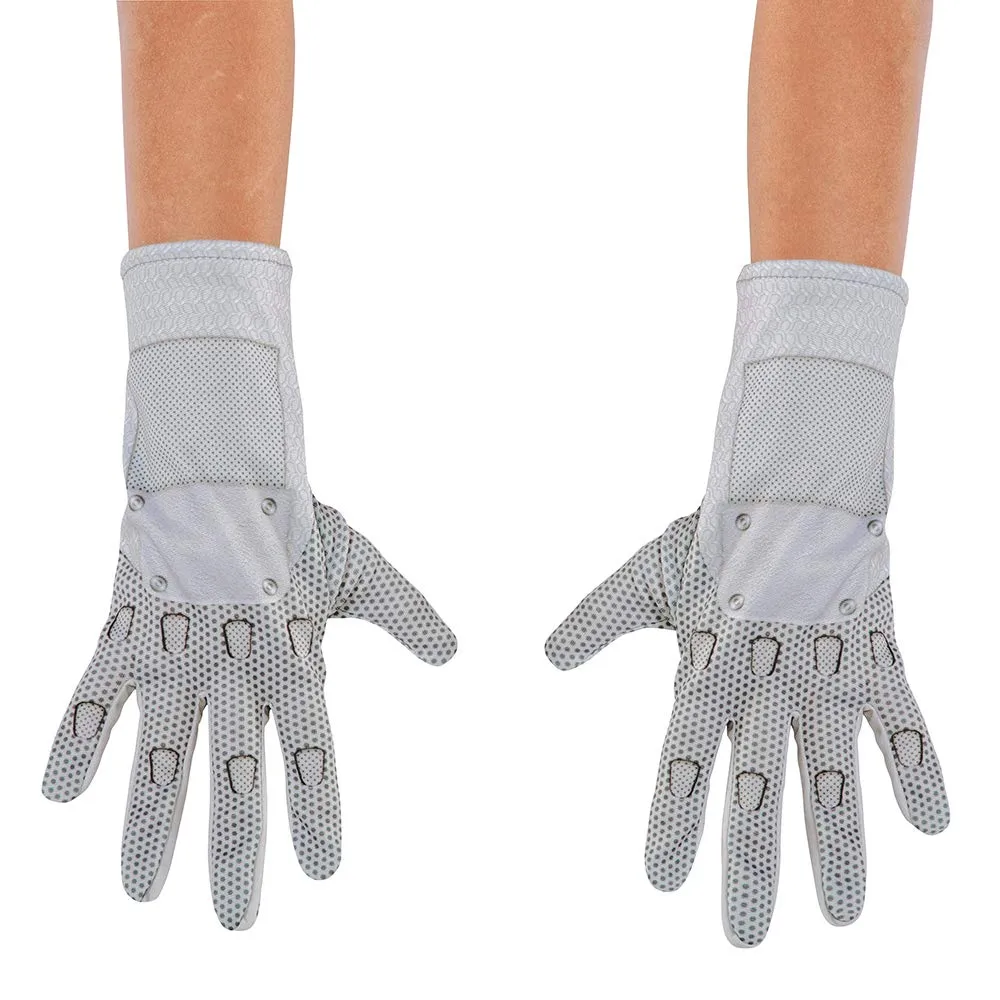 Storm Shadow Child Gloves