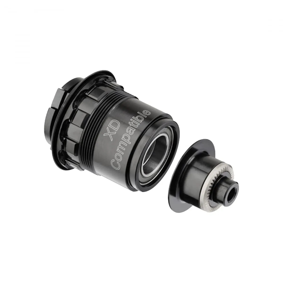 DT Swiss Freehub Body - XD 3-Pawl