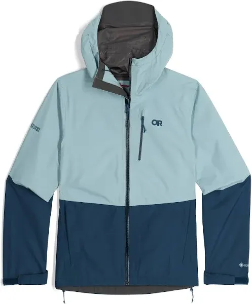 Women's Aspire II GORE-TEX Jacket | Outdoor Research