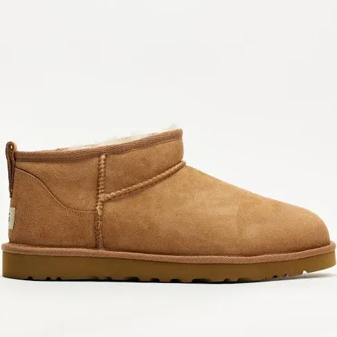 UGG Men's Classic Ultra Mini Boot