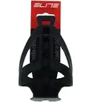 Elite Rocko Carbon Bottle Cage Matte Black