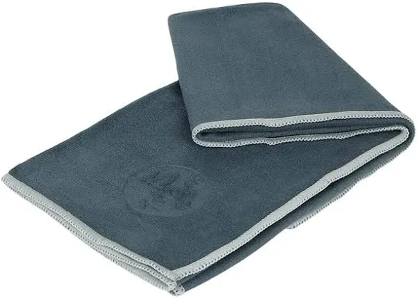 High Quality Yoga Hand Towel - eQua® | Manduka