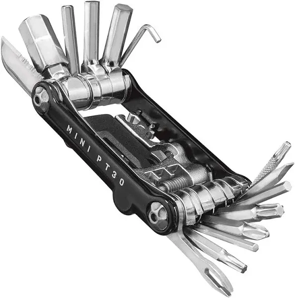 Topeak Mini PT30 Multi Tool