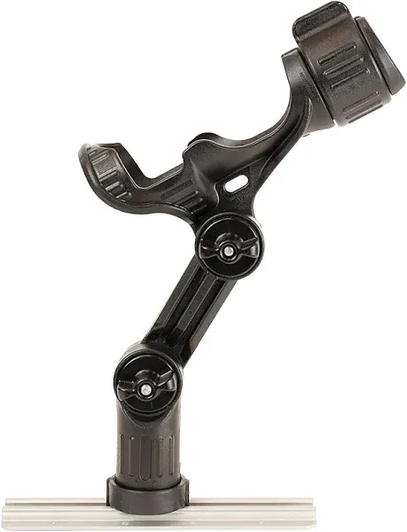 YakAttack Omega Pro Rod Holder