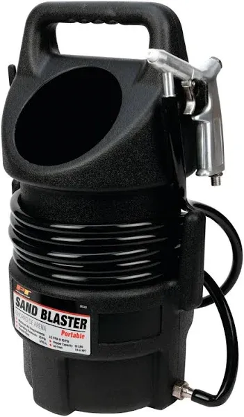 Performance Tool Portable Blasters M549