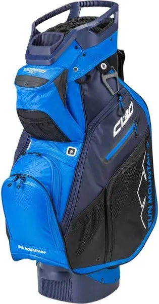 Sun Mountain C-130 Cart Bag