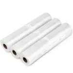 Vesta Precision Vacuum Seal Rolls