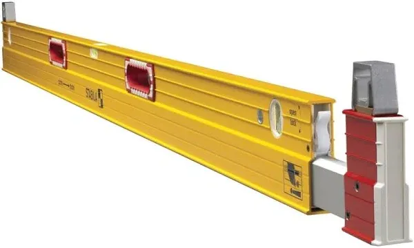 Stabila 35610 Type 106T Plate Level