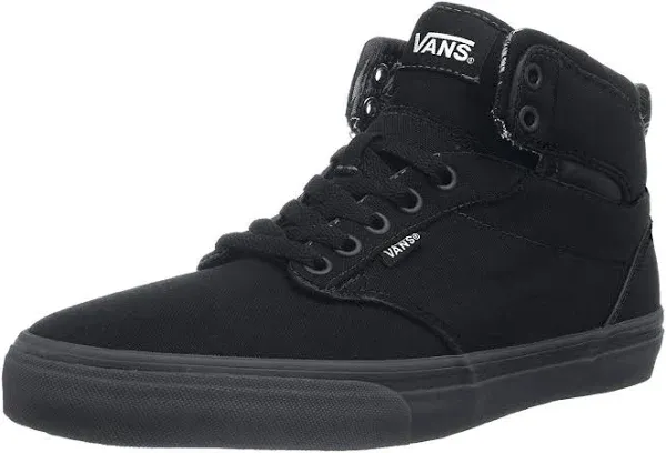 Vans Men's Hi Canvas Trainers