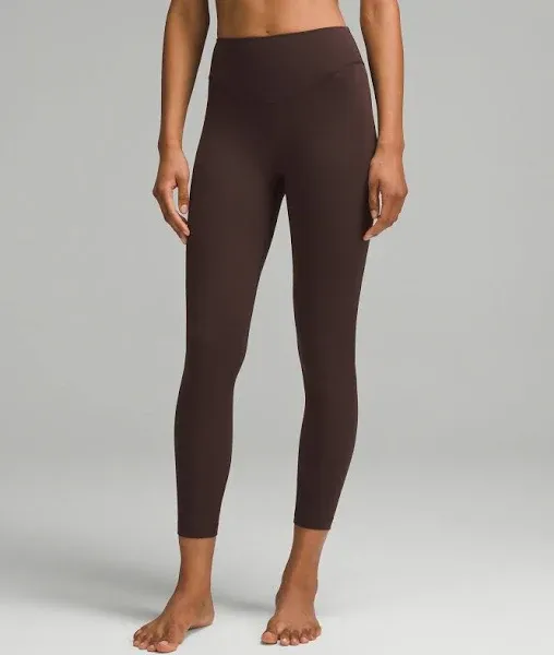 lululemon Align™ Ribbed High-Rise Pant 25