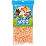 Perler Beads 6,000/Pkg Sand