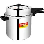 Prestige Deluxe Alpha Pressure Cooker