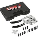 ARES 10005 - Metal Hole Punch Set