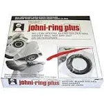 Hercules 90220 Johni-Ring Wax Gasket