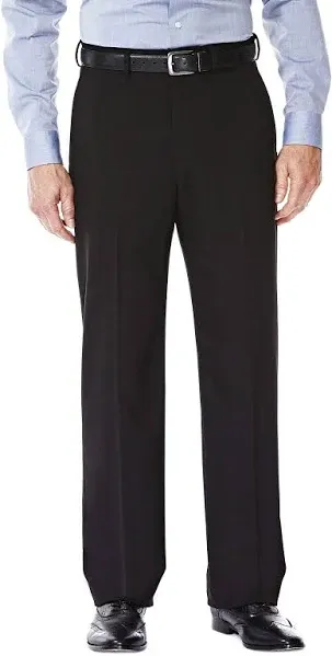 J.M. Haggar Men's Premium Stretch Classic Fit Suit Separate Pant