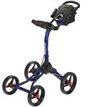 Bag Boy Quad XL Push Cart