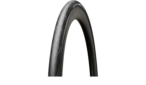 Hutchinson Blackbird Tubeless Ready Road Tyre - 700 x 28 - Tanwall (700x28c)