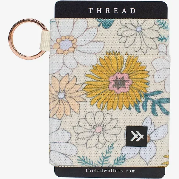 Blossom Elastic Wallet