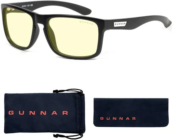 Gunnar Intercept