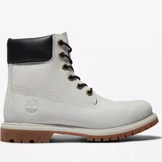 TimberlandPremium 6 Inch Schnürstiefel