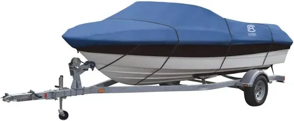 Classic Accessories Stellex Boat Cover