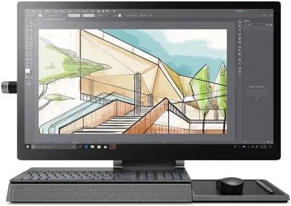 Lenovo Yoga All-in-One Intel Core