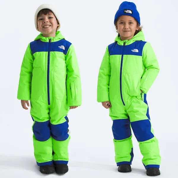 The North Face Kids' Freedom Snow Suit