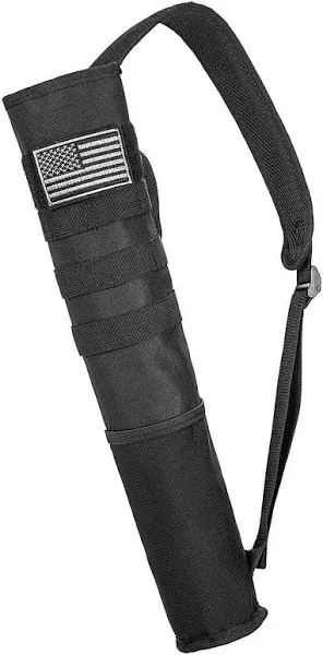 Rzahuahu Archery Arrow Quiver