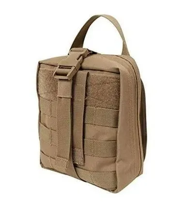 Rothco Tactical Breakaway First Aid Kit