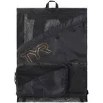 TYR Elite Team Mesh Backpack