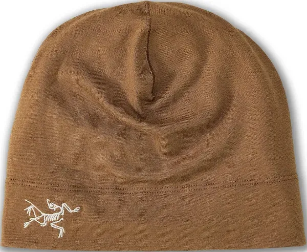 Arc'teryx Rho Lightweight Wool Toque