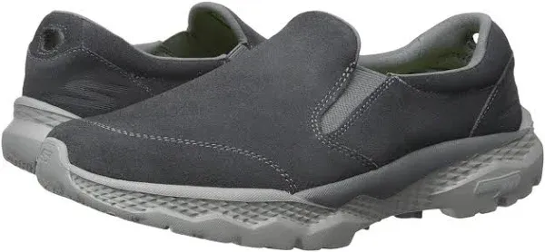 Skechers Men's Hands Free Slip-ins Go Walk Outdoor-Andes Ii Sneaker