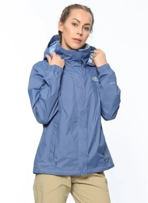 The North Face Women's Resolve 2 Jacket